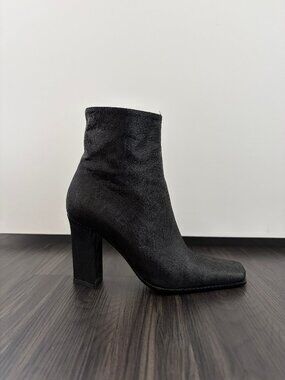 EXTE Stivaletto Boots